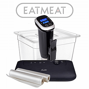 ���� �� ��� EatMeat Professional