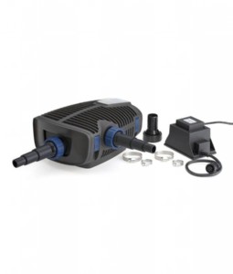 משאבה לבריכות נוי 11400 ל/ש Oase AquaMax Eco 12000 LV משאבה לבריכות נוי 11400 ל/ש Oase AquaMax Eco 12000 LV