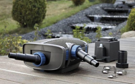 ����� ������� ��� 11400 �/� Oase AquaMax Eco 12000 LV