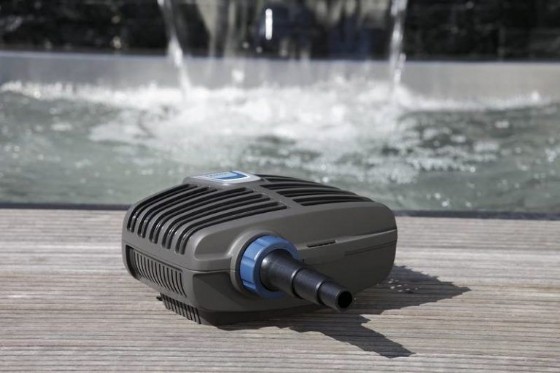 ����� ������� ��� 13600 �/� Oase AquaMax Eco Classic 14500