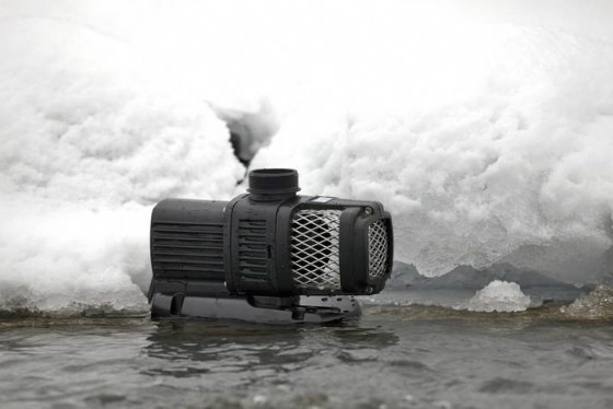 ����� ������� ��� 10000 �/� Oase AquaMax Eco Gravity 10000