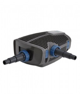משאבה לבריכות נוי 12000 ל/ש Oase AquaMax Eco Premium 12000 משאבה לבריכות נוי 12000 ל/ש Oase AquaMax Eco Premium 12000