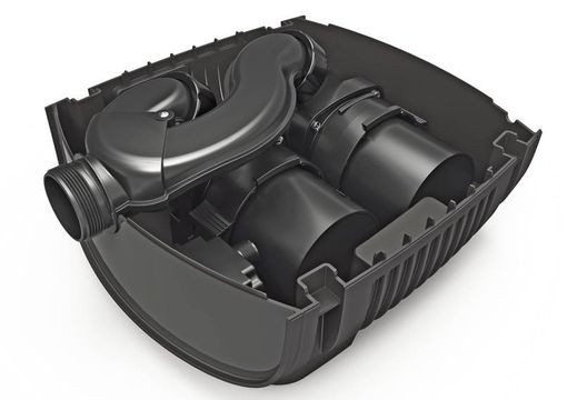 ����� ������� ��� 20000 �/� Oase AquaMax Eco Twin 20000