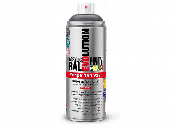 ����� ��� ��� ������ Pintyplus Evolution RAL Acrylic