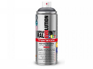 ����� ��� ��� ������ Pintyplus Evolution RAL Acrylic