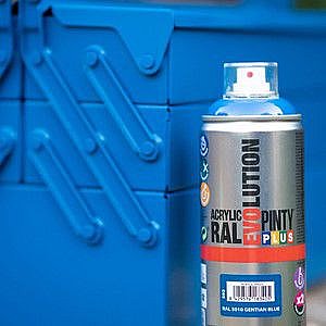 ����� ��� ��� ������ Pintyplus Evolution RAL Acrylic
