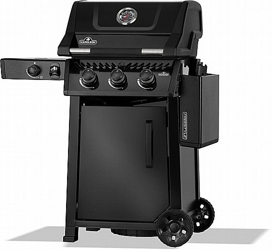 ���� �� �������� 3 ������ ���� �� ���� �� NAPOLEON FREESTYLE 365 IL BTU41,200