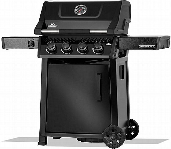 ���� �� �������� 4 ������ ���� NAPOLEON FREESTYLE 425 IL BTU46,600