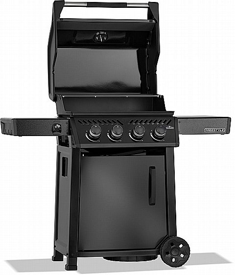 ���� �� �������� 4 ������ ���� NAPOLEON FREESTYLE 425 IL BTU46,600