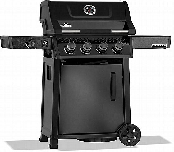 ���� �� �������� 4 ������ �� ���� �� ���� NAPOLEON FREESTYLE 425 IL BTU56,600