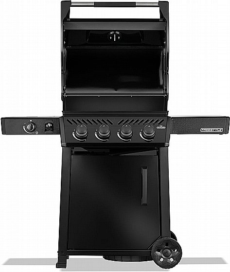 ���� �� �������� 4 ������ �� ���� �� ���� NAPOLEON FREESTYLE 425 IL BTU56,600