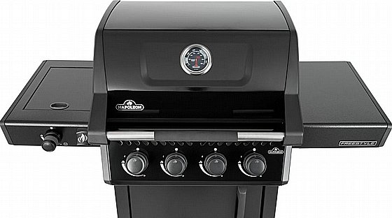 ���� �� �������� 4 ������ �� ���� �� ���� NAPOLEON FREESTYLE 425 IL BTU56,600