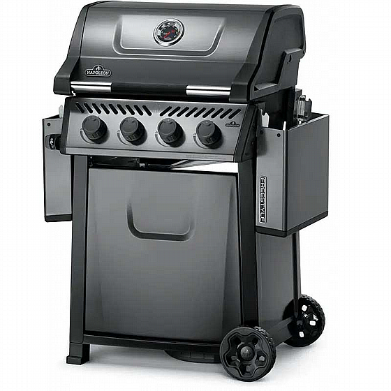 ���� �� �������� 4 ������ ������� NAPOLEON FREESTYLE 425