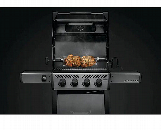 ���� �� �������� 4 ������ ������� NAPOLEON FREESTYLE 425