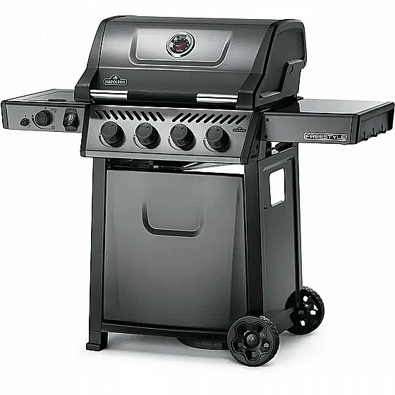 ���� �� �������� 4 ������ ������� + ���� �� ������ NAPOLEON FREESTYLE 425