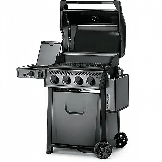 ���� �� �������� 4 ������ ������� + ���� �� ������ NAPOLEON FREESTYLE 425