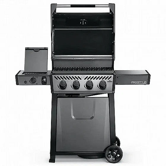 ���� �� �������� 4 ������ ������� + ���� �� ������ NAPOLEON FREESTYLE 425