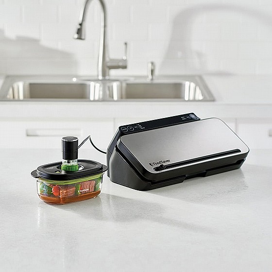������� ������ FoodSaver FFC021X