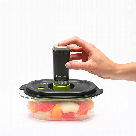 ������� ������ FoodSaver FFC021X