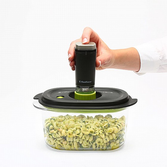������� ������ FoodSaver FFC022X