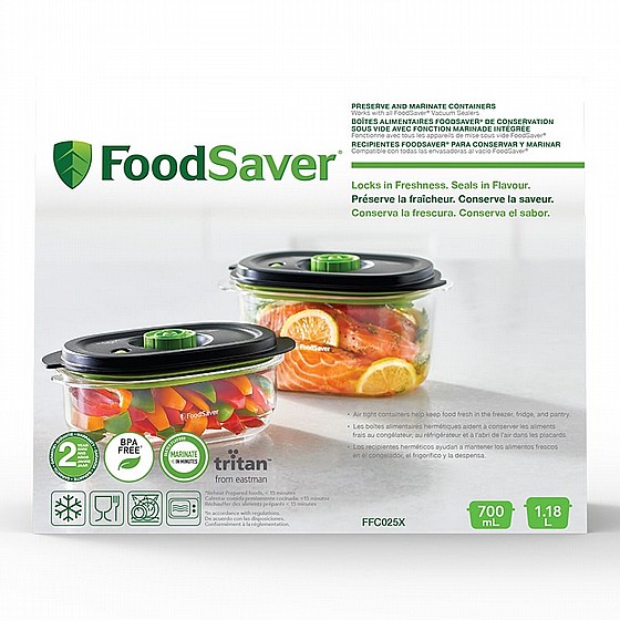������� ������ FoodSaver FFC025X