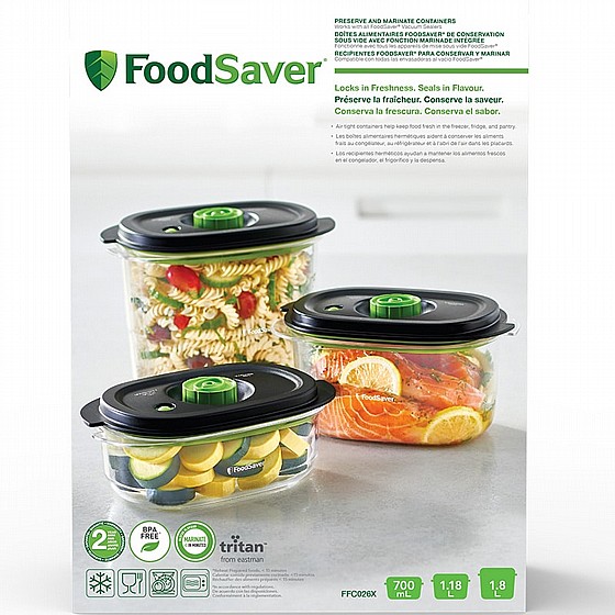 ������� ������ FoodSaver FFC026X