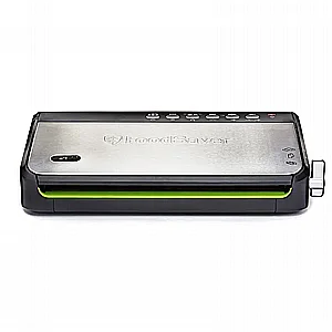 מערכת ואקום אוטומטית FoodSaver FFS005X מערכת ואקום אוטומטית FoodSaver FFS005X