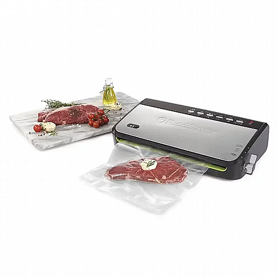 ����� ����� �������� FoodSaver FFS005X