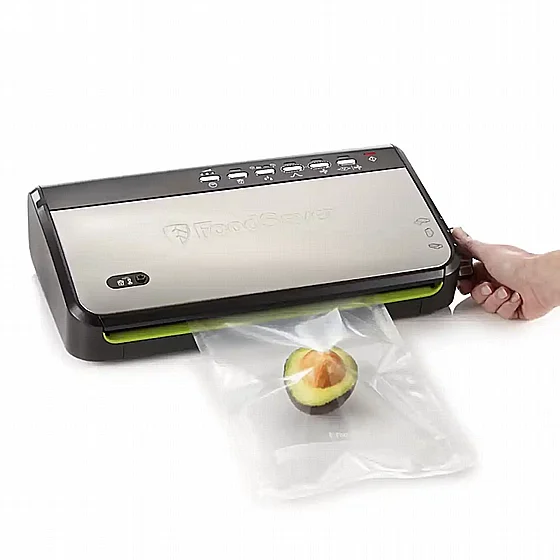 ����� ����� �������� FoodSaver FFS005X
