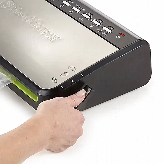 ����� ����� �������� FoodSaver FFS005X