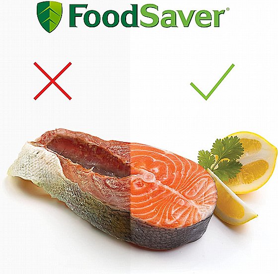 ����� ����� �������� FoodSaver FFS014X 