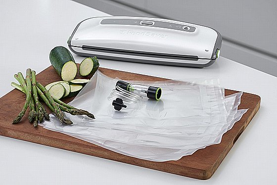 ����� ����� �������� FoodSaver FFS014X 