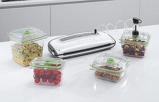 ����� ����� �������� FoodSaver FFS014X 