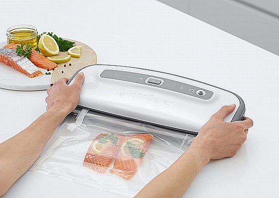 ����� ����� �������� FoodSaver FFS014X 