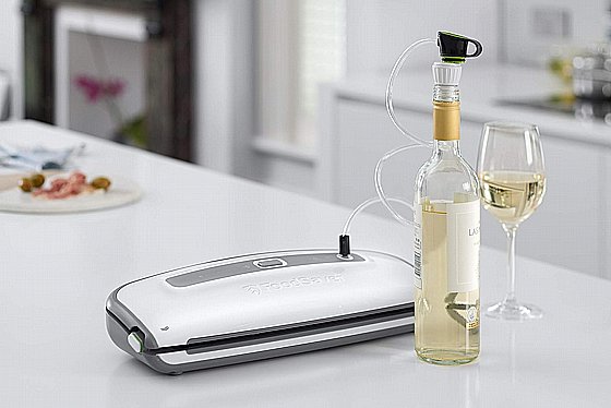 ����� ����� �������� FoodSaver FFS014X 