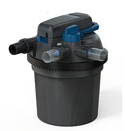 ����� ��� ��������� ������� ���, ���� ������� OASE FILTOCLEAR 13000 UV 24W