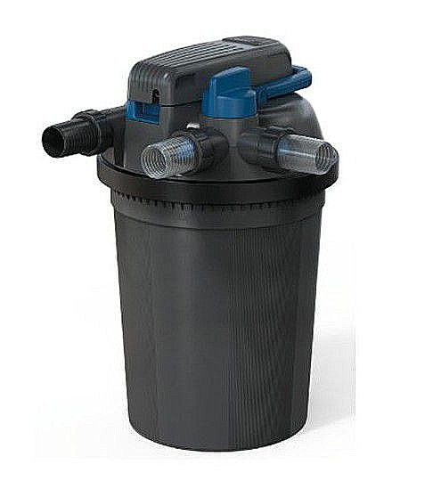 ����� ��� ��������� ������� ���, ���� ������� OASE FILTOCLEAR 19000 UV 42W