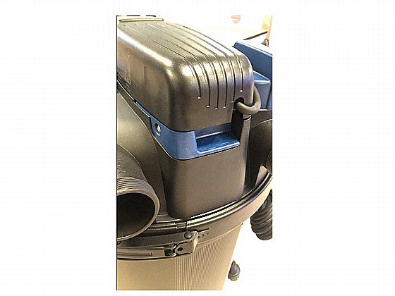 ����� ��� ��������� ������� ���, ���� ������� OASE FILTOCLEAR 19000 UV 42W