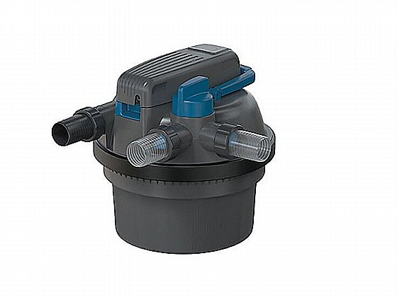 ����� ��� ��������� ������� ��� ���� ������� OASE FILTOCLEAR 5000 UV 18W