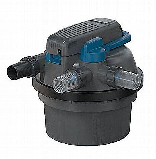 ����� ��� ��������� ������� ��� ���� ������� OASE FILTOCLEAR 5000 UV 18W