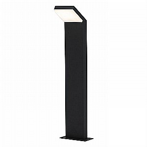 תאורת שביל שבילית מנהטן 3000K 12W 24V IP54 יורולוקס Eurolux תאורת שביל שבילית מנהטן 3000K 12W 24V IP54 יורולוקס Eurolux