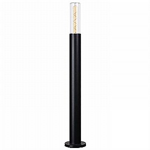 עמוד תאורה גינה בולארד 80 ס"מ סדרת טורץ'/TORCH מוגנת IP54 גוף שחור UP E27 (ללא נורה) יורולוקס Eurolux עמוד תאורה גינה בולארד 80 ס"מ סדרת טורץ'/TORCH מוגנת IP54 גוף שחור UP E27 (ללא נורה) יורולוקס Eurolux