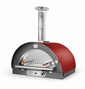 ����� ���� ���� ������ ��� �� ��� Clementi FORNI 80X100 450�C