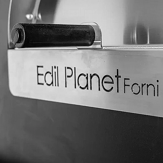 ����� �� EDIL PLANET FORNI IL MORO FORNO Oven
