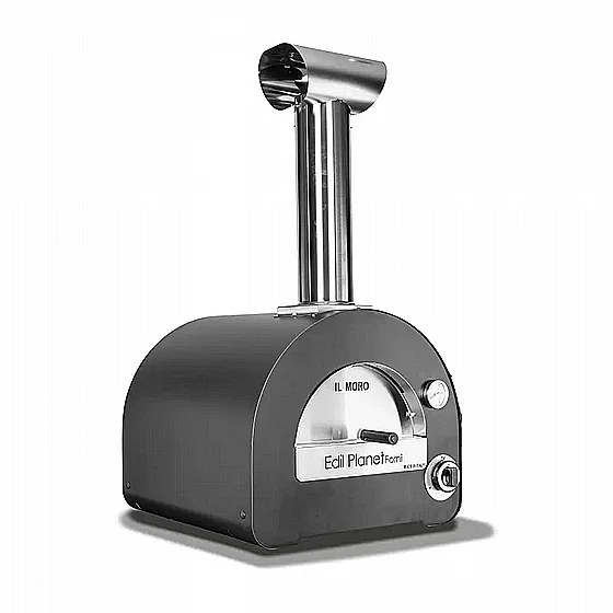 ����� �� EDIL PLANET FORNI IL MORO FORNO Oven