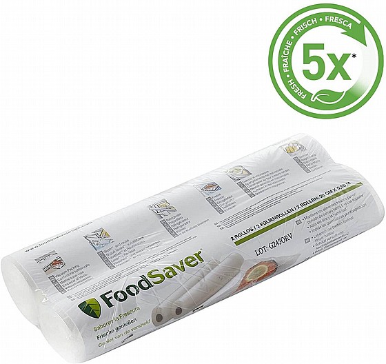 ���� ����� ����� ������ FoodSaver