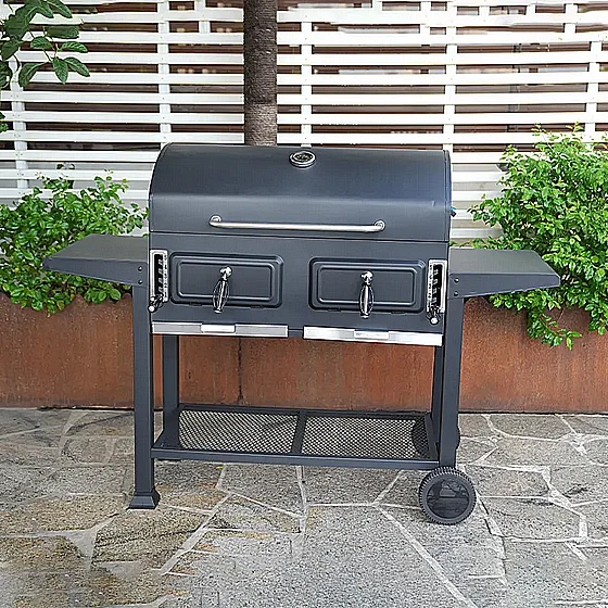 ���� ����� 152.5X62.5X110 �"� Toolman Keyo BBQ grill