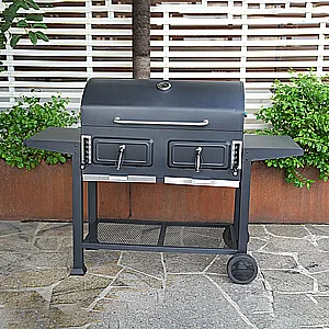 ���� ����� 152.5X62.5X110 �"� Toolman Keyo BBQ grill