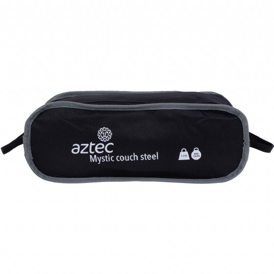 ��� ��� ����� MYSTIC STEEL-AZTEC
