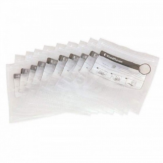 ���� ����� ������ �� ����� FoodSaver ziplock 0.95L